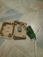 Dimmer-Switch Controller Strip-Driver Light Power-Supply Brightness-Lamp Adjustable Single-Color