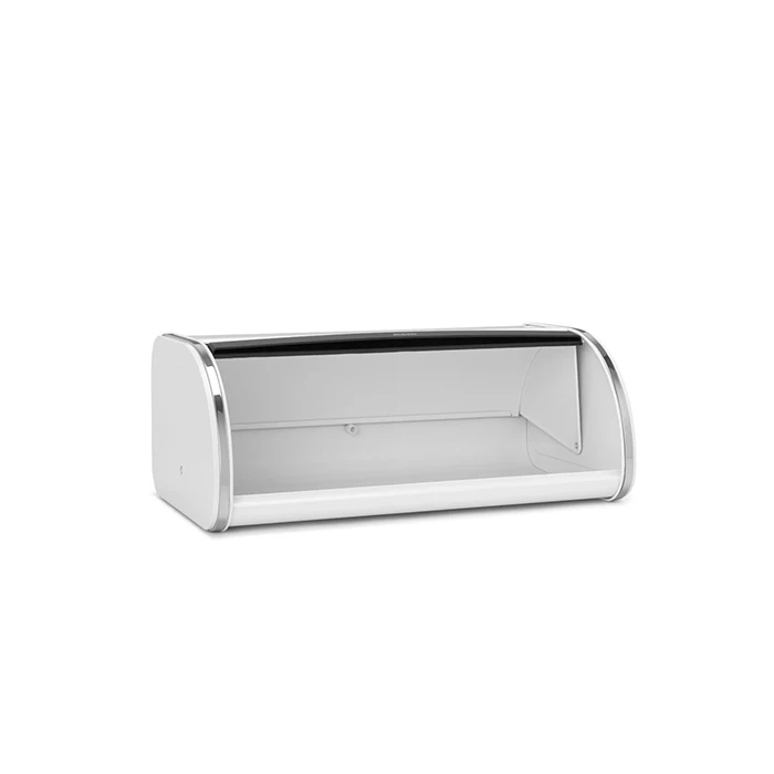 Roll Top Bread Bin - White - 8710755306020 Brabantia_96dpi_1280x1035px_E_NR-21281