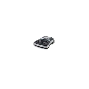 

DYMO LabelManager 210D label printer (CD) thermal transfer 180x180 DPI