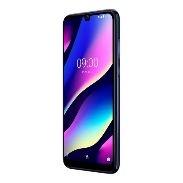  Smartphone WIKO MOBILE View 3 626