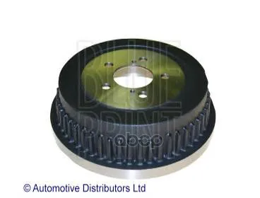 Барабан Тормозной Chrysler: Voyager Iii 2.0 I, 2.5 Td, 3.3 I 95-01 Blue Print арт. ADA104701