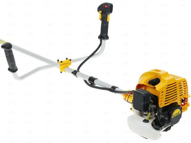 Триммер бензиновый HUTER GGT 1500TX|Триммеры| |