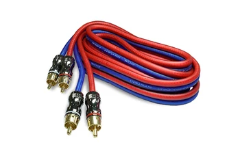 

Провод соединительный PRIDE Diamond Межблочный кабель (2m)