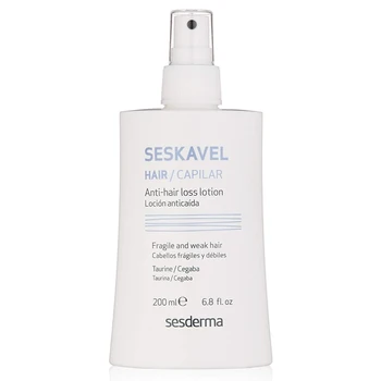 

Anti-Hair Loss Lotion Seskavel Growth Sesderma (200 ml)