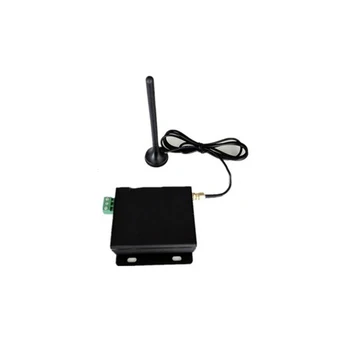 

Taidacent 433MHz Wireless Lora Data Transmission DTU RS232/RS485 to LoRa ConverterLong Distance Wireless Digital Radio