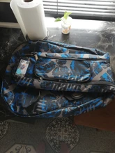 Funda impermeable para guitarra acústica, 40 / 41 pulgadas, 600D, Oxford