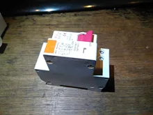 Circuit-Breaker MCB Leakage-Protection RCBO Current 1P Over DZ30L 230V DPNL with And