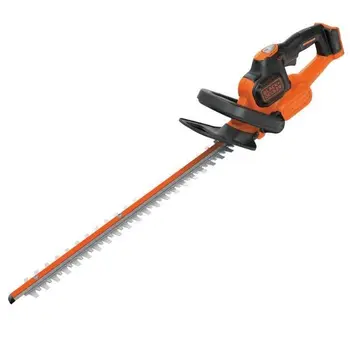 

BLACK AND DECKER hedge trimmer wireless GTC18452PCB-XJ - 18V