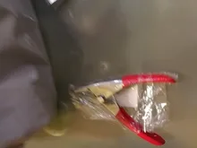 Cortaúñas para mascotas, cortauñas para perros, cortaúñas para gatos de acero inoxidable, tijeras para garras de Animal cortado