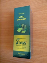 Espray de esencia para el crecimiento del cabello para hombres y mujeres, aceite esencial para la pérdida de cabello, 30ML, TSLM1