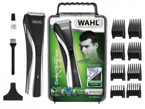 wahl 9698 review