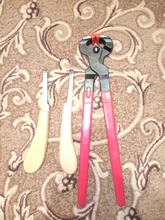 Knife Pig-Castration Cattle-Horse Hoof Goat Sheep Veterinary Foot-Pruning-Tools Animal