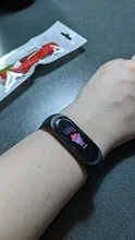 Pulsera de nailon trenzado para xiaomi Mi band 5, pulsera de nailon para xiaomi Mi band 4, 3 y 6