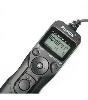 

PHOTTIX TR-90 S8 remote CONTROL for SONY