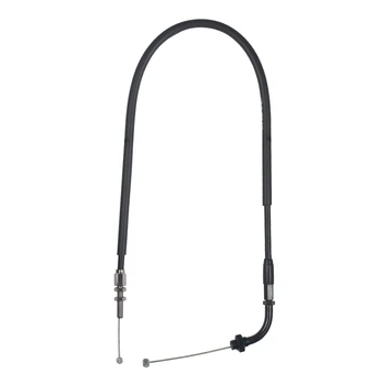 

MotoMaster 17910-MB2-020 Throttle Cable A (OPEN) for Honda VF 1000 F Interceptor (1984-1985)