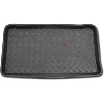 

Volkswagen Fox trunk bucket
