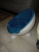 MOTOHOOD-orinal de entrenamiento para bebé, asiento de inodoro portátil para niños, orinal de entrenamiento cómodo