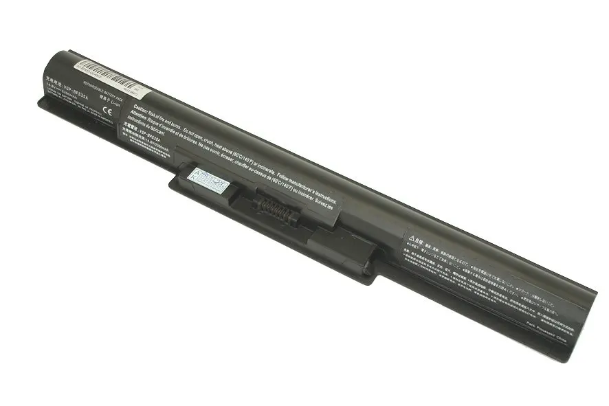 Battery vgp-bps35a for laptop Sony Vaio 14e 15e | Компьютеры и офис