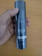 Fibras de queratina para el cabello, Spray espesante de fibras de reconstrucción del cabello, 27,5g, polvos instantáneos, peine aplicador