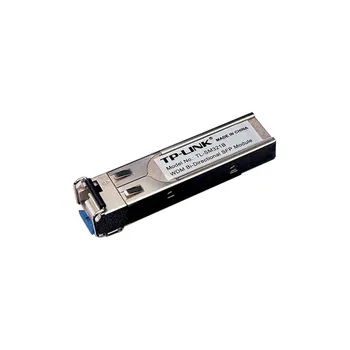 

MonoMode SFP Fibre Module TP-Link TL-SM321B 1.25 Gbps