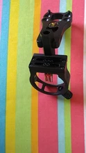 Juego de arco compuesto de caza de tiro con arco para diestros