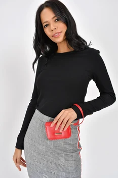 

Blueberry BBCS2-C0730-KD6K4 Women Wallet