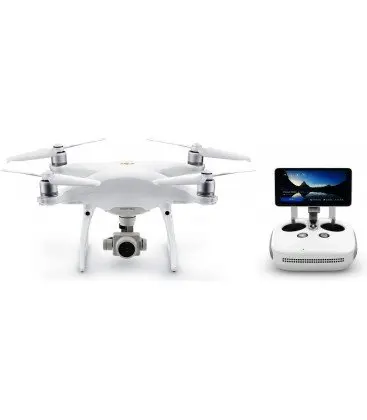 - DJI PHANTOM 4 PRO V20OCUSYNC