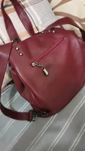 Mochila de viaje para mujer, morral escolar para chica, 2020
