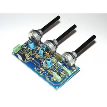 

Kit tone Checkpoint microphone for mixer console microphone head