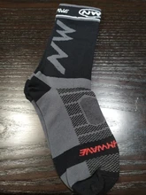 Calcetines de ciclismo sin costuras para hombre y mujer, medias transpirables para deportes al aire libre, para bicicleta de montaña o carretera, 2020