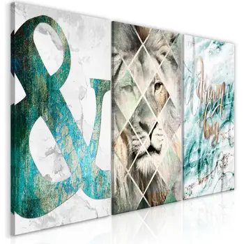 

Table Lion Dreams 3 PCs