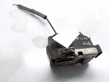 

201257985983 door lock front left LAND ROVER FREELANDER