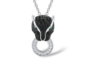 

Silver suspension VALTERA 925 sterling silver.