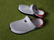 Slipper Sandals Flip-Flops Sole Waterproof Unisex Women Fashion for Thick