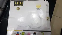 Ceiling-Light Bathroom-Lamps LED Bedroom Kitchen Modern-Surface 9W AC85-265V 24W 6W 18W