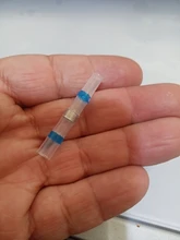 Wire-Connector Heat-Shrinkable Marine-Insulation Waterproof Welding Soldering-Sleeve-Wire-Terminal-Kit