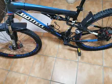 Bicycle-Accessories Bike MTB Road Rear Mudguard Mountain Cycling-Rainplate Front Pp5-Material