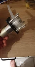 Peristaltic-Pump Aquarium INTLLAB High-Flowrate 12V DC DIY for Analytical