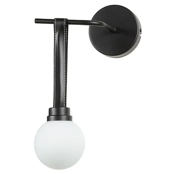 

Wall Lamp Aluminium (21 X 15 x 32 cm)