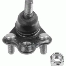 Опора Шаровая Toyota Corolla/Rav 4 00- Lemforder 3069101 LEMFORDER арт. 3069101