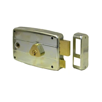 

CISA 50571.60 DX lock to apply to door metal cylinder fixed mm.60 galvanized