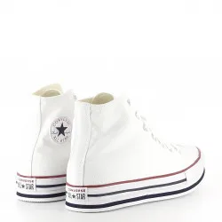 CONVERSE plateforme CTAS 668026C blanc | AliExpress