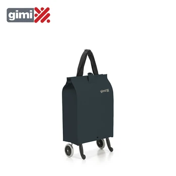 

SHOPPING CART CONVERTIBLE BAVA PLUS GIMI 157792