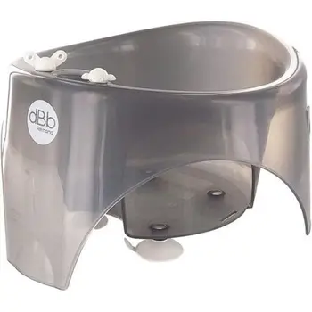 

Ring baÃ ± or gray DBB REMOND