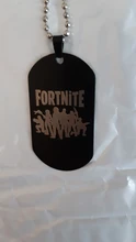 Fortnite-troqueles de Metal de acero inoxidable para niños, troqueles de corte de Artesanía de Metal chapados, regalos de Navidad, Impresión de dibujos animados, novedad de 2020