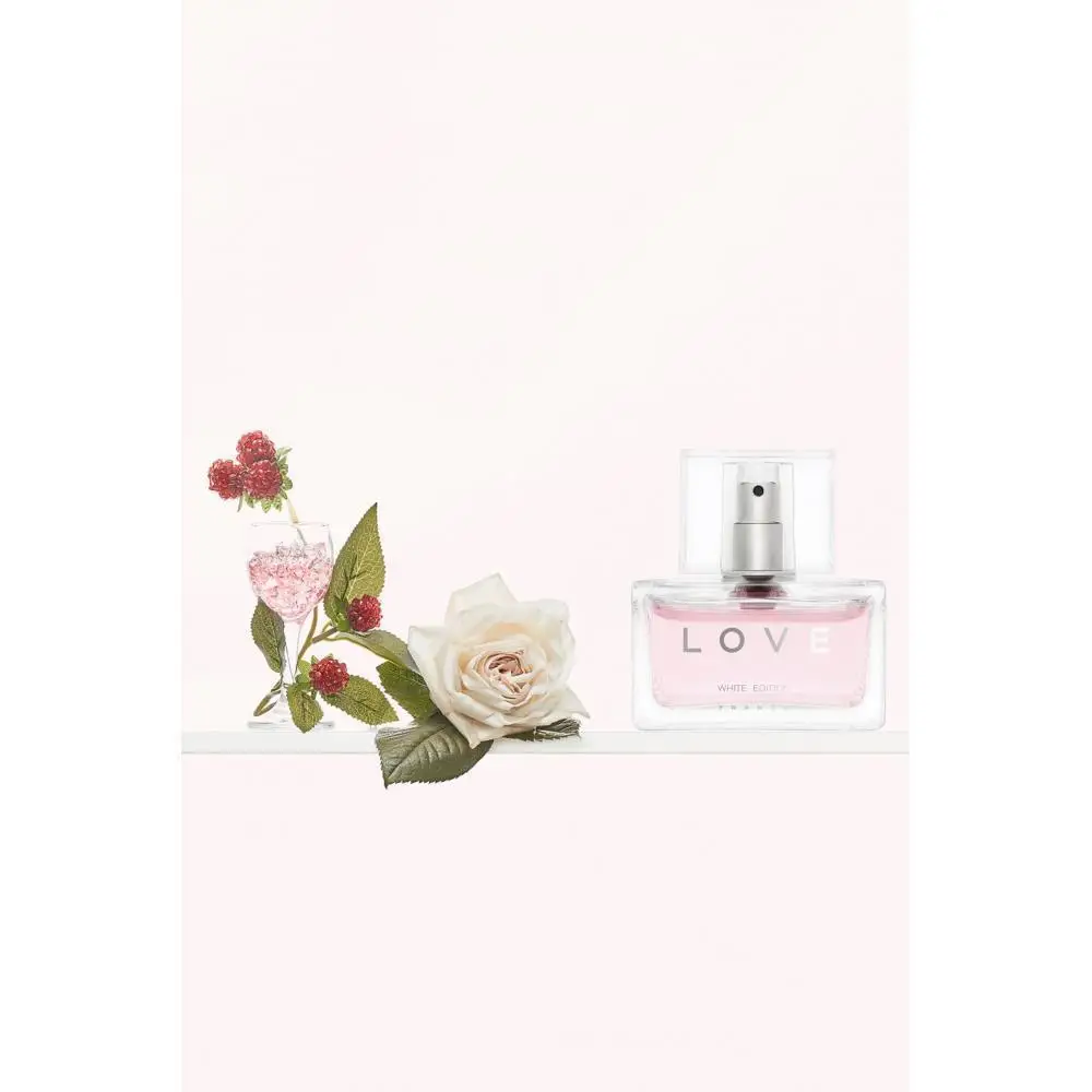 LOVE REPUBLIC Туалетная вода love. white edition 50 мл | Красота и здоровье