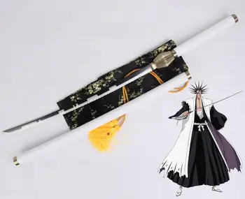 

BLEACH Zanpakutō Katana Kenpachi Zaraki Anime Manga Sword Blade Sword