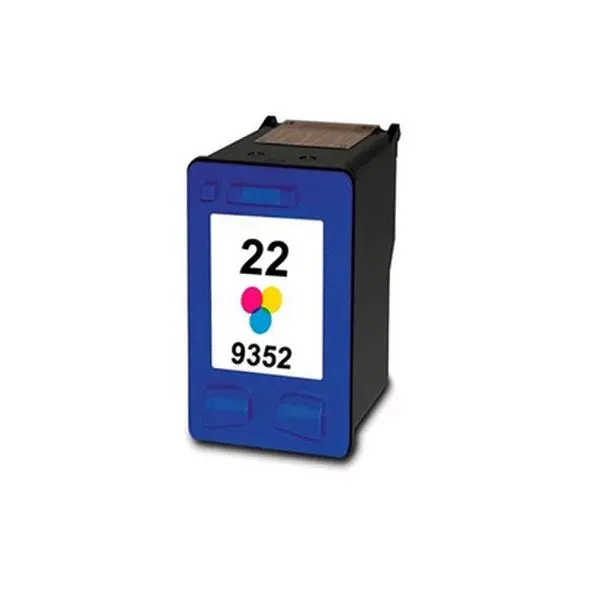 Переработанный чернильный картридж Inkoem M-H-22 XL