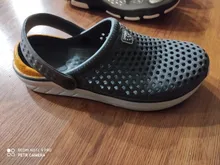 Sandals Aqua-Shoes Clog Trekking Wading Garden Breathable Fashion Women for Aqua-shoes/Trekking/Wading/Size-36-45