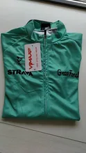STRAVA-Conjunto de ropa de ciclismo para hombre, camisetas transpirables para equipo de carreras deporte, ropa de ciclismo, camisetas cortas para verano, novedad de 2021